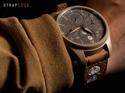 iwc big pilot mojave|mojave iw503004.